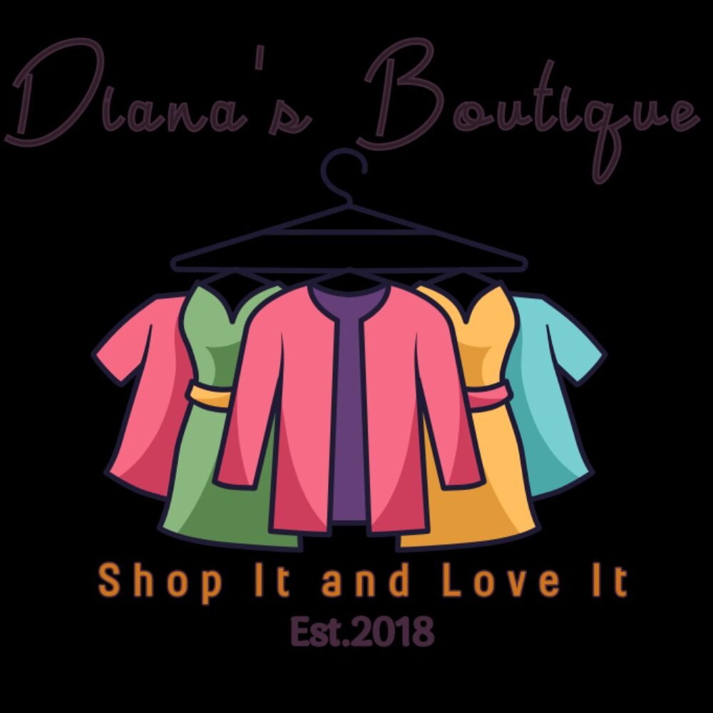 Meet your Posher, Diana!!!!